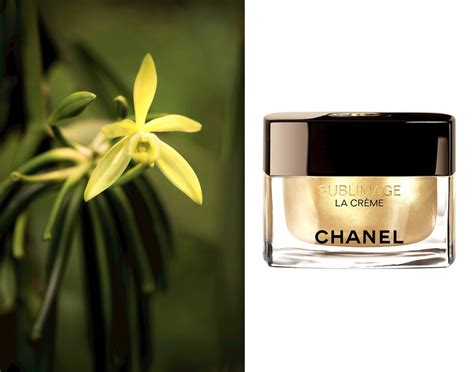 chanel sublimage extract